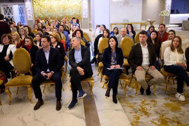 Conferinta ADEPT - Baroul Botosani